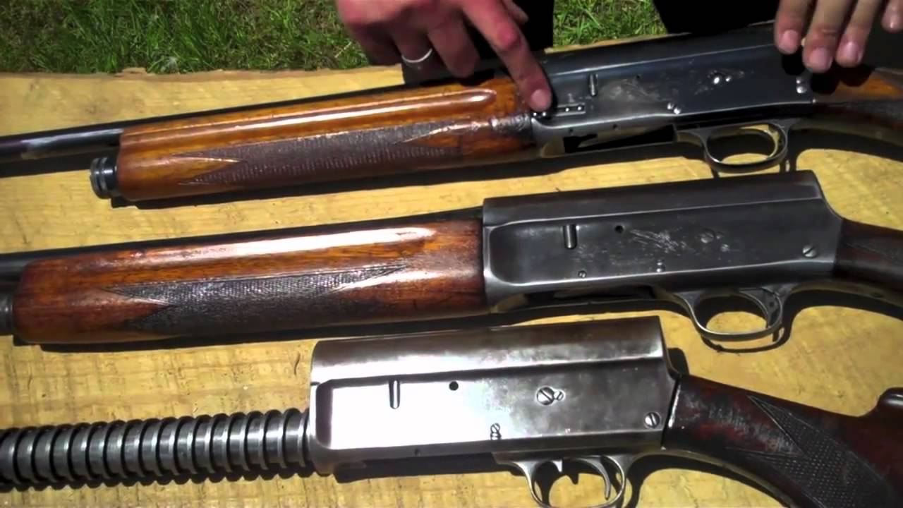 howe rifles made in japan